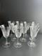 Lot De 10 Verres À Eau En Cristal Saint Louis Modèle Tarn