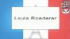 Louis Roederer How To Pronounce French Native Speaker