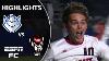 Ncaa College Cup Semifinal Saint Louis Billikens Vs Nc State Wolfpack Full Game Highlights