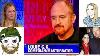 Nsfw Louis Ck Coomer Sells Out Madison Garden Marysue Outrage