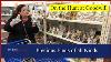 On The Hunt Crystal Capodimonte China Knock Offs Prints U0026 Paintings Thrift With Me Dr Lori