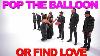 Pop The Balloon Or Find Love St Louis The Season 5 Moments Everyone Talked About
