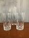 Saint-louis 3 Verres A Orangeade En Cristal (h 14 Cm)