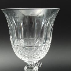 SAINT-LOUIS 6 VERRES À VIN BLANC EN CRISTAL Modèle TOMMY