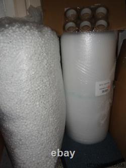 SAINT LOUIS CRISTAL TAILLER 4 ANCIENNES GRANDES FLUTES A CHAMPAGNE ht 21 cm