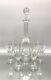 Saint Louis Mod. Lasalle Decanter Crystal Service Verres A Vin & Carafe Cristal