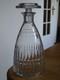 Saint Louis Cristal Ancienne Belle Carafe A Vin Modele Cevennes 452 Epoque 1930