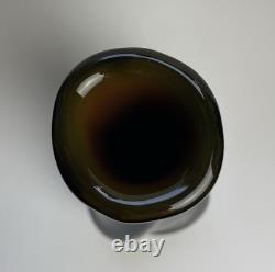 Saint-Louis (France) Vase soliflore cristal Torsadé Design