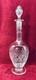 Saint Louis Massenet Karaffe Crystal Decanter Carafe A Vin Eau Cristal Taille