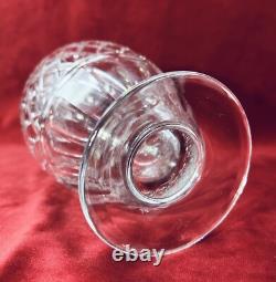 Saint Louis Massenet Karaffe Crystal Decanter Carafe A Vin Eau Cristal Taille