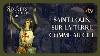Saint Louis Sur La Terre Comme Au Ciel Secrets D Histoire