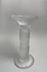 Saint-louis Totem En Cristal La Torch&egrave;re Ann&eacute;es 1990 France