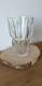 Saint-louis / Vase En Cristal Taill&eacute; D'ogives / Ann&eacute;es 50/60 /