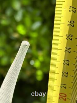 Saint Louis & Verre Dit Cul Sec & Cristal