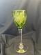 Saint -louis, Modèle Chantilly 1958 Verre Cristal, Taillé Main, Soufflé Bouche
