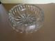 Saladier/ Coupe En Cristal Signé St Louis 22,5 Cm