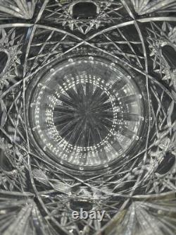 Seau À Champagne En Cristal Saint Louis les Bitches Numéroté Dans Sa Boîte St