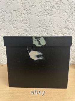 Seau À Champagne En Cristal Saint Louis les Bitches Numéroté Dans Sa Boîte St