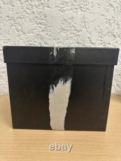 Seau À Champagne En Cristal Saint Louis les Bitches Numéroté Dans Sa Boîte St