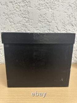 Seau À Champagne En Cristal Saint Louis les Bitches Numéroté Dans Sa Boîte St