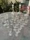 Service De Verres En Cristal St Louis