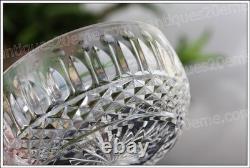 Set de 2 coupelles en cristal de Saint Louis modèle Tommy Cups with handle Set de 2 coupelles en cristal de Saint Louis modèle Tommy Cups with handle