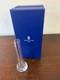 Soliflore En Cristal De Saint Louis H15.5 Cm