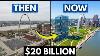 St Louis Is Coming Back The 20 Billion Bet That Could Save The Midwest