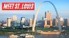 St Louis Overview An Informative Introduction To St Louis Missouri