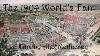 The 1904 World S Fair In Saint Louis