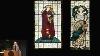 The Garden As A Picture Agnes Northrop S Stained Glass Designs For Louis C Tiffany