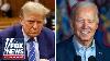 Trump Issues Stunning Prediction On Who Will Replace Biden