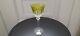 Verre Roemer En Cristal St Louis Modele Tommy Signe 19,8 Cm