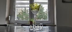VERRE ROEMER EN CRISTAL ST LOUIS MODELE TOMMY SIGNE 19,8 cm