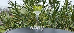 VERRE ROEMER EN CRISTAL ST LOUIS MODELE TOMMY SIGNE 19,8 cm