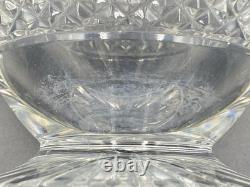 Vase Cristal De Saint-Louis Modèle Tommy H24cm Bon état