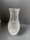Vase En Cristal Saint Louis