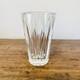 Vase En Cristal De Saint-louis &Eacute;l&eacute;gance Et Savoir-faire