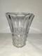 Vase En Cristal Signé Saint Louis