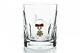 Verre à Whisky Légion D'honneur En Saint-louis. Whisky Glass Legion Of Honour
