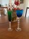 Verres A Vins Et Champagne Tres Haut De Gamme Roemer Cristal St Louis Bulles