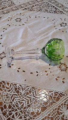 Verres En Cristal Saint Louis Rohmer