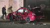 Woman Dead 5 Arrested After Fatal Crash In North St Louis