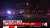 Woman In Critical Condition After Being Struck Overnight In North St Louis