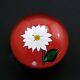Zero Defaut! Cristal Saint Louis Presse-papier Sulfure 1991 Paperweight